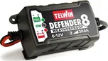Telwin Defender 8 6/12V 2-20Ah 0,75A