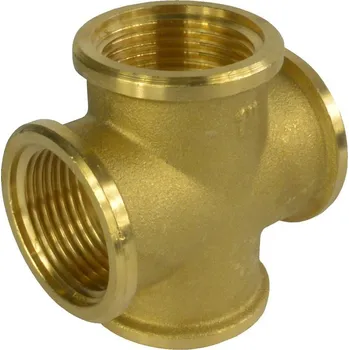 Kotel Mereo Kříž, 1" PR5090