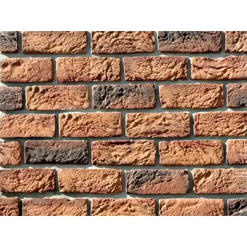 Obklad Cihlový obklad Magicrete Cotto 21x6,5 cm cena za balení