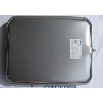 Kotel Thermona Nádoba expanzní 10 lt. CIMM 440x 350 9510/814 42458