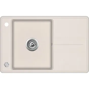 Granitový dřez Teka Stela 50 B-TQ