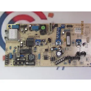 Kotel Thermona Automatika kombi deska AM57-IMSTH1 24473