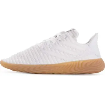Adidas Sobakov Footwear White/Gum Pánské tenisky Adidas Sobakov Footwear White/Gum