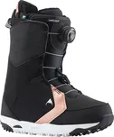 Burton Limelight Boa Black