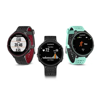 Garmin Forerunner 235