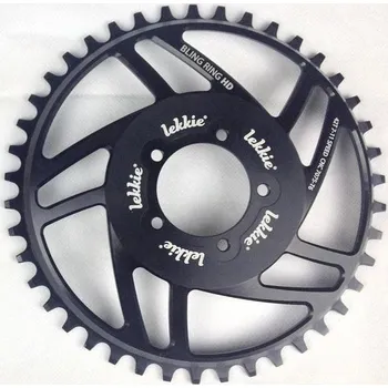 sada pohonu pro kolo Převodník Lekkie 42 zubů pro středový pohon 1000 W
