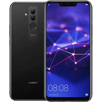 Huawei Mate 20 Lite Mobilní telefon Huawei Mate 20 Lite