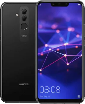 Mobilní telefon Huawei Mate 20 Lite