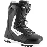 Nitro Sentinel Tls černé