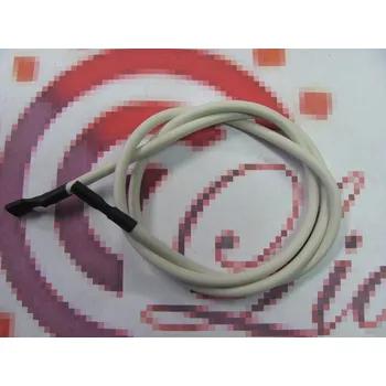 Kotel Thermona Kabel k ionizační elektrodě 800mm silikon 21917,2