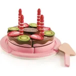 HAPE Skládací narozeninový dort