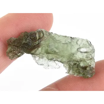 Přírodní kámen Vltavín z Besednice 3.01g