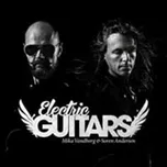 Electric Guitars - Electric Guitars [CD]