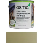 OSMO Color 906 perleťově šedá 2,5 l