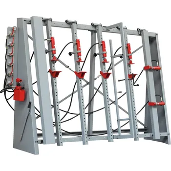 dílenský stroj Holzmann VSTR3000