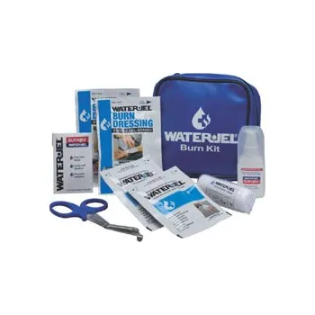 Krytí na ránu Water-Jel WaterJel - Popáleninová souprava č. 3 - CATERING