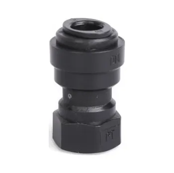 Příslušenství pro výčepní zařízení JG F1/8 - 4mm BSP vnitřní spojka