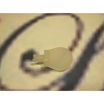 Kotel Dakon Kolík zajišťovací PVC - IPSE 87381016950