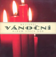 Nejlepší vánoční album všech dob [2CD]