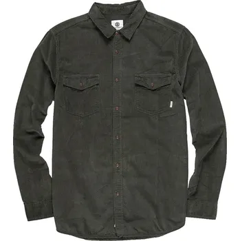 Element Pembroke Forest Night Pánská košile Element Pembroke Forest Night