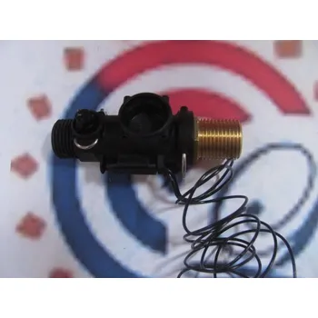 Kotel Thermona Průtokový spínač FS 17 20166