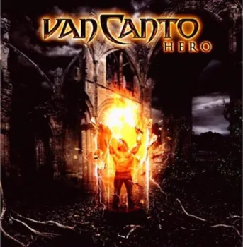 Zahraniční hudba Hero - Van Canto [CD]
