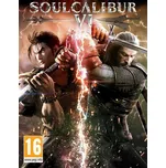 Soul Calibur 6 PC krabicová verze