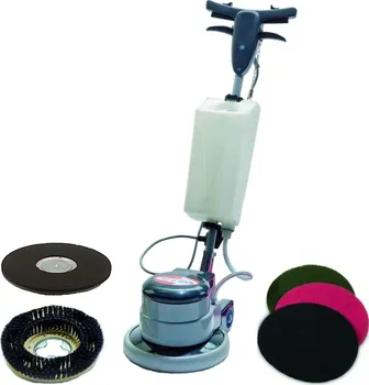 Podlahový mycí stroj Bohman SB 13