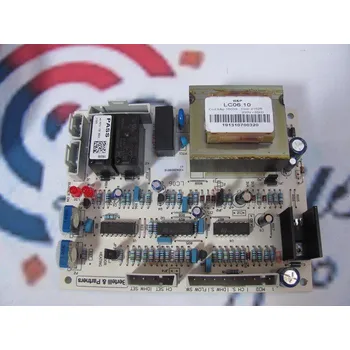 Kotel Thermona Automatika modulační LC06 21526