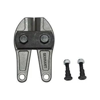 Kleště Náhradní hlava ke štípacím kleštím Solido 900 mm