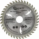Geko G00161