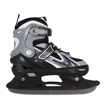 Nils Extreme NH 18188 A 2v1 šedé