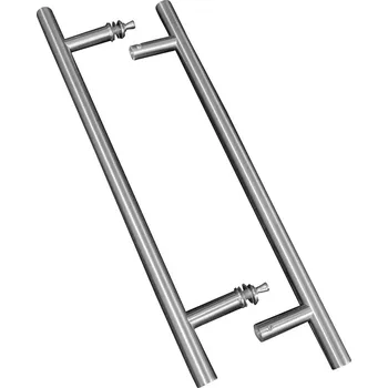 Dveřní kování Laguna madlo MARTA oboustranné 300 mm