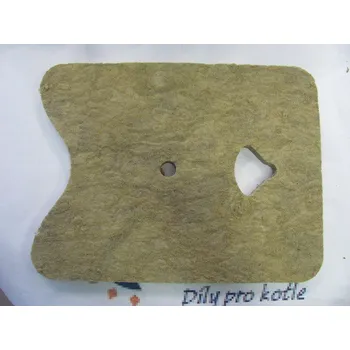 Kotel Dakon Izolace dveří přikládací komory DAKON FB 2 , FB2 AUTOMAT 8738124670