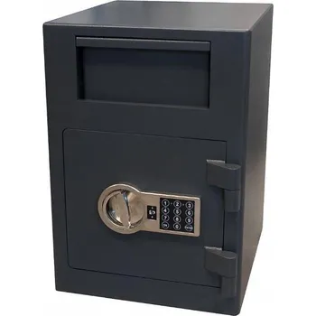 Trezor Trezor s vhozem Rottner ASD 19 EL