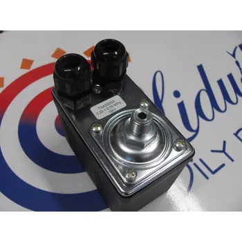 Kotel Tlakový spínač TSA 3S05S 0,20MPa-0,35 MPa S 304000253S