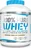 BioTechUSA 100% Pure Whey 4000 g, jahoda