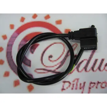 Kotel Thermona Kabel čerpadla WILO d-50cm bez konektorů 42324.1