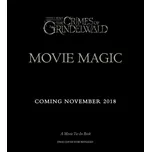 Fantastic Beasts: The Crimes of…