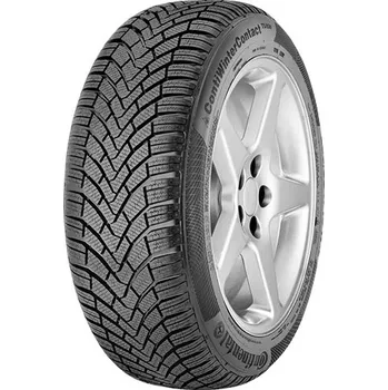 Zimní osobní pneu Continental WinterContact TS-850P 255/60 R17 106 H