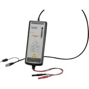 Testec TT-SI 9010 70 MHz