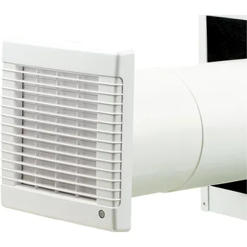 ventilátor do koupelny Dalap Zephir Z-50