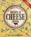 World Cheese Book – Juliet Harbutt (EN)