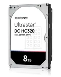 Western Digital Ultrastar 8 TB (0B36404)