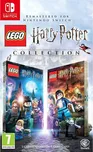 LEGO Harry Potter Collection Nintendo…
