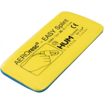 HUM Dlaha EASY Splint XS - 5x11cm