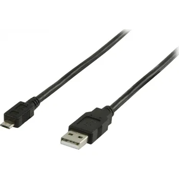 Datový kabel USB - micro USB propojovací kabel