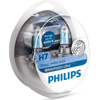 Philips WhiteVision ultra 12972WVUSM…