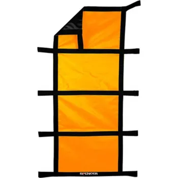 SPENCER Transportní plachta HIRVIN - 10 úchytů