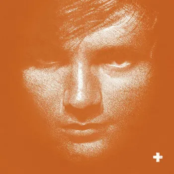 Plus - Ed Sheeran [CD]